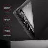 Axagon EE25-SLC Schraubenloses USB-C 3.2 Gen 1 - SATA 6G externes Gehäuse für 2,5 Zoll SSD/HDD