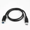 Axagon EE35-XA3 kompaktes Aluminium-USB-3.2-Gen-1-Externgehäuse SATA für 3,5-Zoll-Festplatten