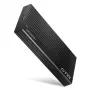 Axagon EEM2-GTR Externes USB-C 3.2 Gen 2 Metallgehäuse für M.2 NVMe SSDs