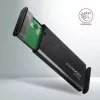 SSD-Gehäuse Axagon EEM2-SBC USB-C 3.2 Gen 2 Schwarz M.2