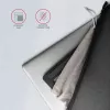 Axagon STND-L Aluminium-Ständer für Laptops, Größe 10 Zoll – 17,3 Zoll. Acht einstellbare Höhen- und Winkelpositionen. Graue Version.
