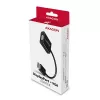 Videokabeladapter Axagon RVD-VGN DisplayPort auf VGA 0,16 m
