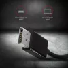 Videokabeladapter Axagon RVD-VGN DisplayPort auf VGA 0,16 m