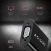 Videokabeladapter Axagon RVD-VGN DisplayPort auf VGA 0,16 m