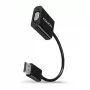 Videokabeladapter Axagon RVD-VGN DisplayPort auf VGA 0,16 m