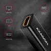 Axagon RVD-HI14N DisplayPort -> HDMI 1.4 Adapter 4K/30Hz