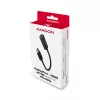 Axagon RVD-HI14N DisplayPort -> HDMI 1.4 Adapter 4K/30Hz