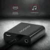 Axagon RVH-VGAN HDMI -> VGA Adapter FullHD, 1920x1200, Audio-Ausgang, Stromversorgung