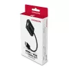 Axagon RVH-VGAN HDMI -> VGA Adapter FullHD, 1920x1200, Audio-Ausgang, Stromversorgung