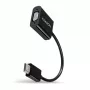 Axagon RVH-VGN HDMI -> VGA Adapter FullHD, 1920x1200