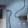 Axagon BUCM3-CM10AB SPEED USB-C <> USB-C 3.2 Gen 1 Kabel 1 m