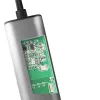 Axagon ADE-25RC SuperSpeed USB-C 2,5 Gigabit Ethernet-Adapter