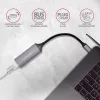 Netzwerkkarte Axagon ADE-TRC Ethernet 5000 Mbit/s