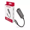 Netzwerkkarte Axagon ADE-TRC Ethernet 5000 Mbit/s