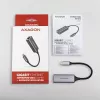Netzwerkkarte Axagon ADE-TRC Ethernet 5000 Mbit/s