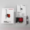 Interne Netzwerkkarte AXAGON PCEE-GIX — PCI Express, Ethernet, 5000 Mbit/s, IEEE 802.3/802.3ab/802.3u