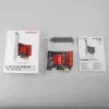 Interface Card AXAGON PCES-SA6 — PCIe to SATA (ASM1166), 6 Gbit/s, full-height/low-profile, internal