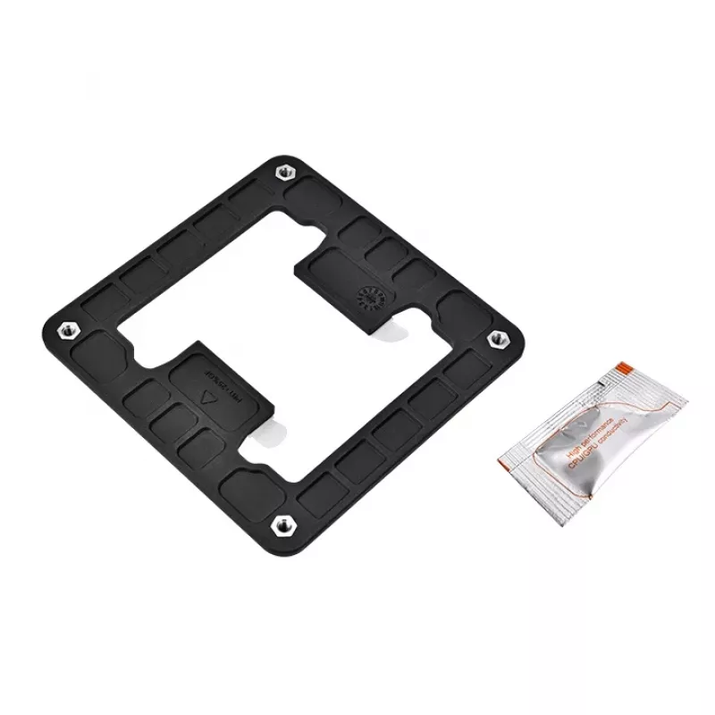 THERMALTAKE CPU-Kühler - Gravity i3 - LGA 1700 - 95W