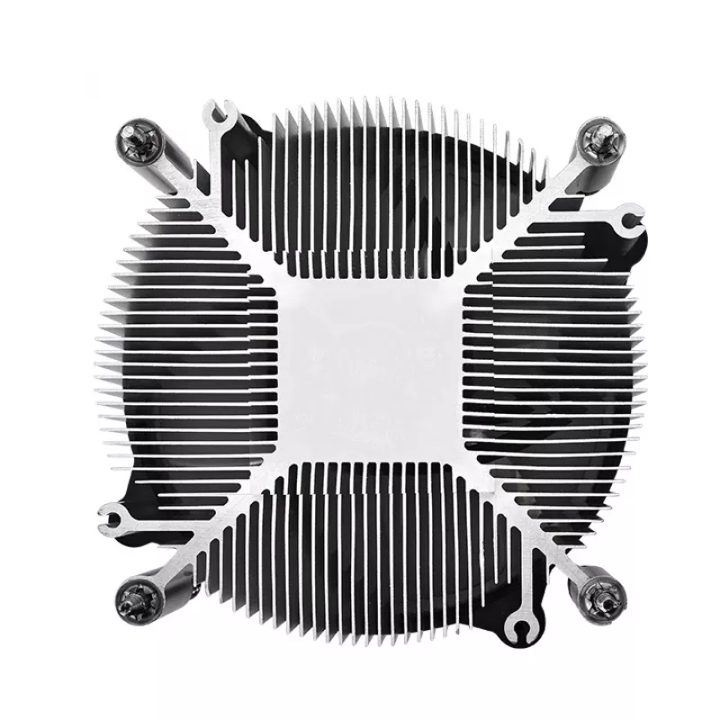THERMALTAKE CPU-Kühler - Gravity i3 - LGA 1700 - 95W