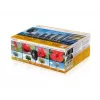 Kompaktkamera Technaxx TX-164 2 MP CMOS 1920 x 1080 Pixel Schwarz