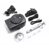 Kompaktkamera Technaxx TX-164 2 MP CMOS 1920 x 1080 Pixel Schwarz