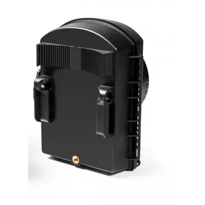 Kompaktkamera Technaxx TX-164 2 MP CMOS 1920 x 1080 Pixel Schwarz