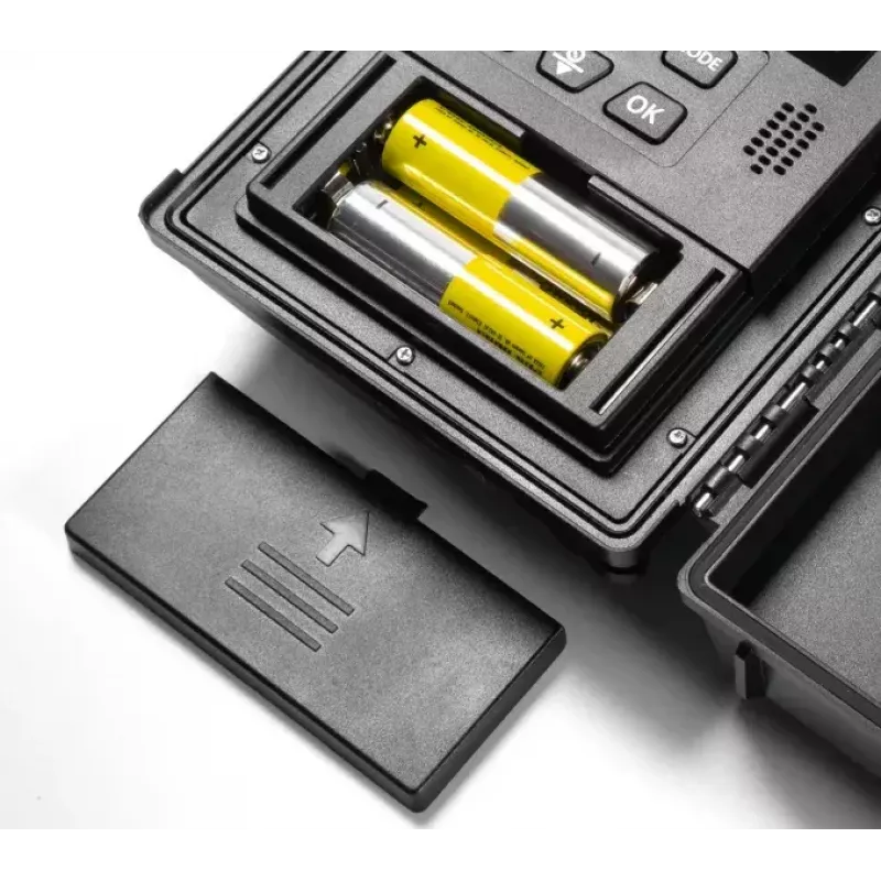 Kompaktkamera Technaxx TX-164 2 MP CMOS 1920 x 1080 Pixel Schwarz