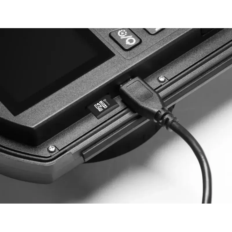Kompaktkamera Technaxx TX-164 2 MP CMOS 1920 x 1080 Pixel Schwarz