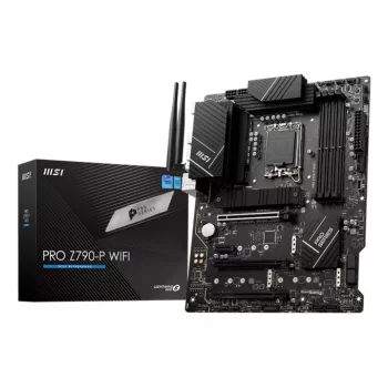 MSI PRO Z790-P WIFI Mainboard Intel Z790 LGA 1700 ATX