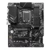 MSI PRO Z790-P WIFI Mainboard Intel Z790 LGA 1700 ATX