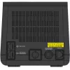 APC Back-UPS BE850G2-GR - Notstromversorgung 8 Steckdosen, 850VA, 2 USB-Ladegeräte, 1 USB-Datenanschluss