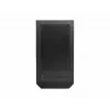MSI MAG Forge M100R Midi-Tower Schwarz, transparent