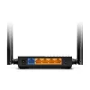 TP-Link ARCHER A64 Wireless-Router Gigabit Ethernet Dualband (2,4 GHz / 5 GHz) Schwarz