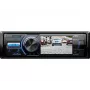 JVC KD-X560BT Schwarz 180 W Bluetooth