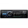 JVC KD-X560BT Schwarz 180 W Bluetooth