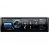 JVC KD-X560BT Schwarz 180 W Bluetooth