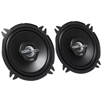 JVC CS-J520X Autolautsprecher rund 2-Wege 250 W