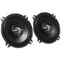 JVC CS-J520X Autolautsprecher rund 2-Wege 250 W