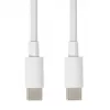 IBOX mobiles Ladegerät ILUC65W, 65W, 2x USB-C + 1x USB-A, weiß, 1,5 m Kabel