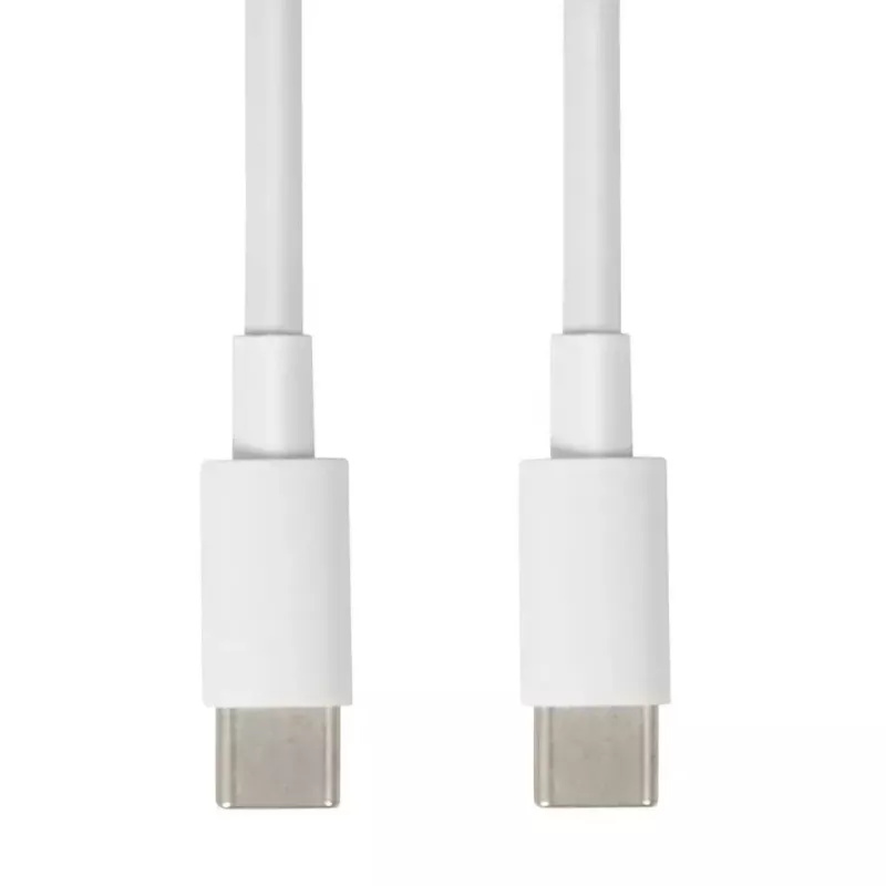 IBOX mobiles Ladegerät ILUC65W, 65W, 2x USB-C + 1x USB-A, weiß, 1,5 m Kabel