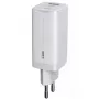 IBOX mobiles Ladegerät ILUC65W, 65W, 2x USB-C + 1x USB-A, weiß, 1,5 m Kabel