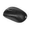 IBOX I009w - Rosella Wireless Optical Maus Schwarz