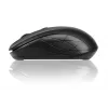 IBOX I009w - Rosella Wireless Optical Maus Schwarz