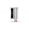 ENDORFY Fera 5 ARGB Luftkühler 120 mm Schwarz — 4 Heatpipes, 1x120 mm PWM-Lüfter, TDP 220 W, Höhe 155 mm