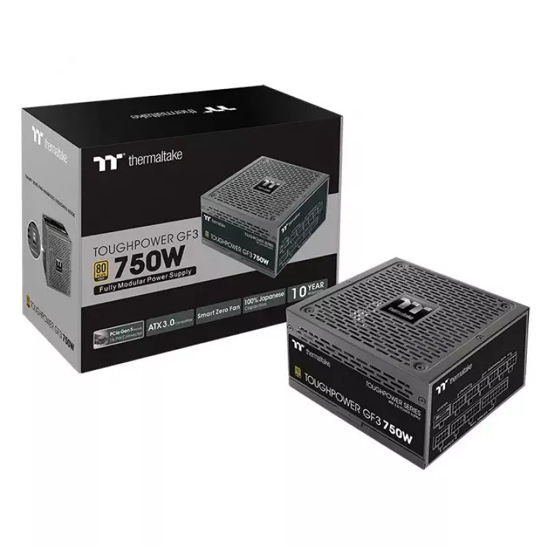 Netzteil Thermaltake Toughpower GF3 750 W