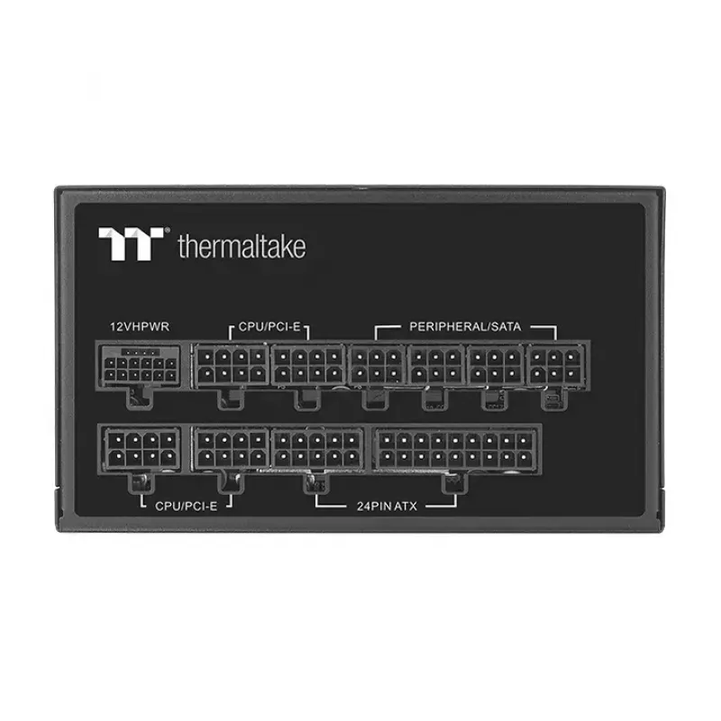 Netzteil Thermaltake Toughpower GF3 1000 W
