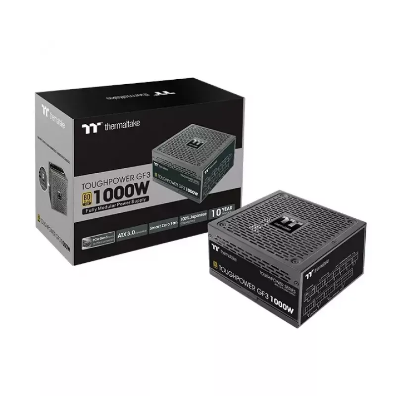 Netzteil Thermaltake Toughpower GF3 1000 W
