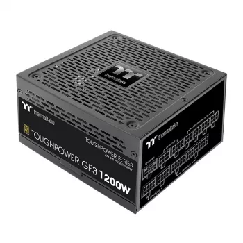 THERMALTAKE Netzteil - Toughpower GF3 1200W Gold - TT Premium Edition