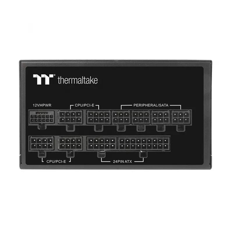 THERMALTAKE Netzteil - Toughpower GF3 1200W Gold - TT Premium Edition