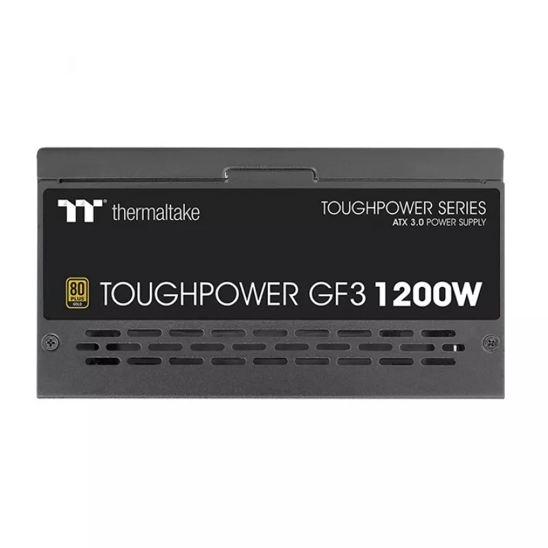 THERMALTAKE Netzteil - Toughpower GF3 1200W Gold - TT Premium Edition